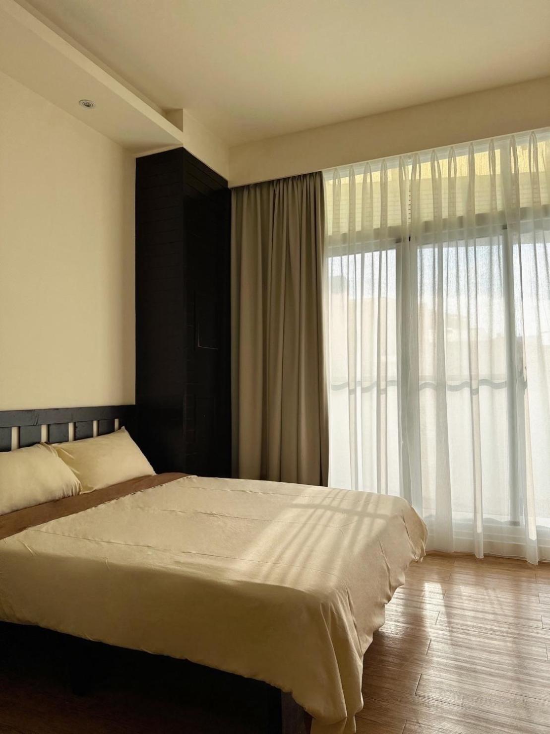 Owl Inn Tainan Exterior photo