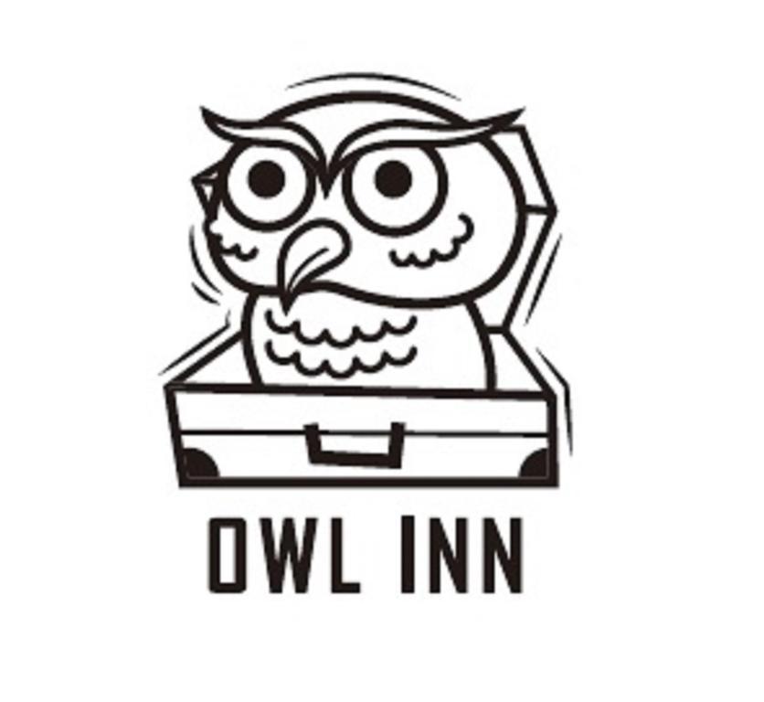 Owl Inn Tainan Exterior photo